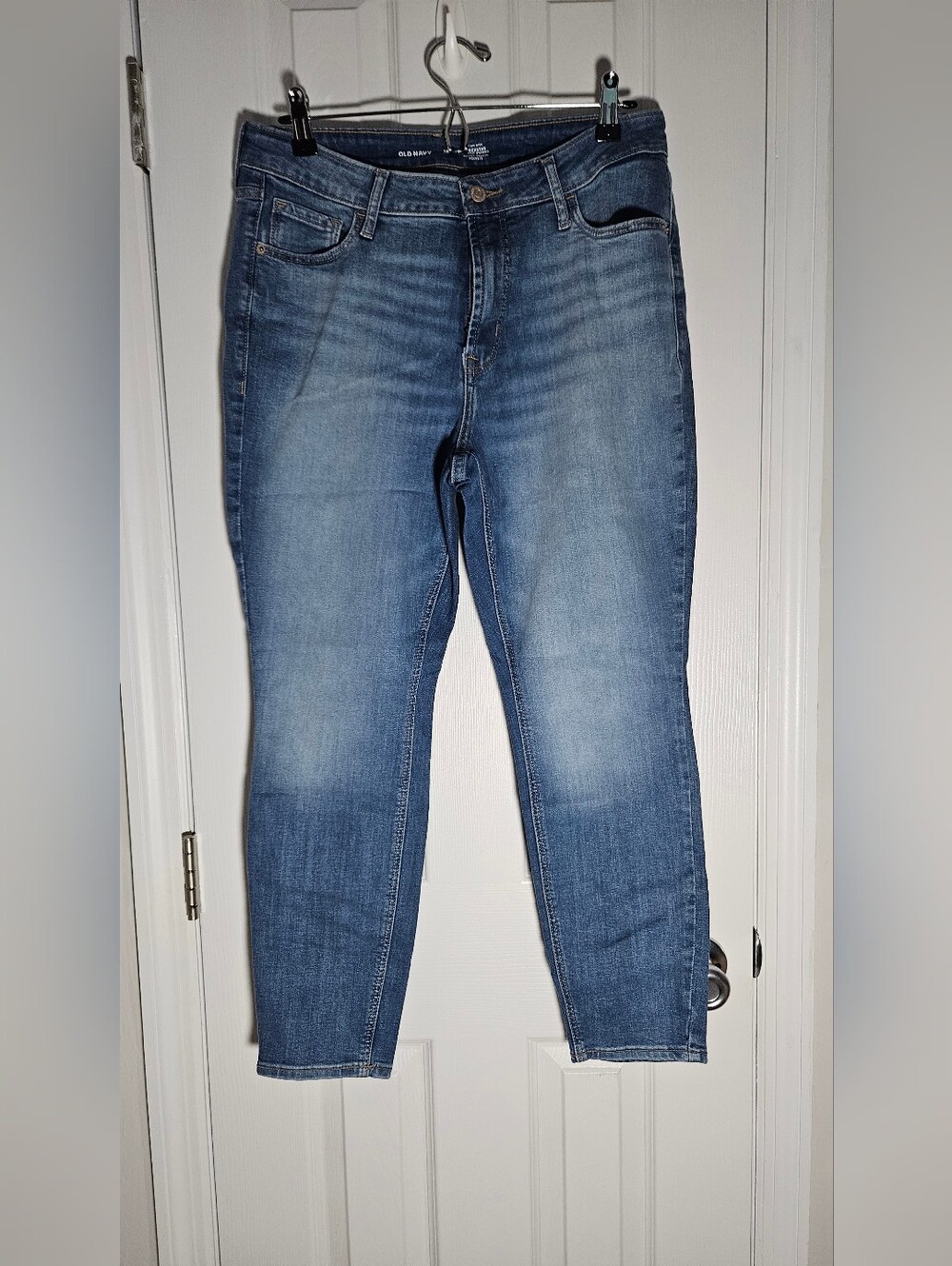 Old Navy Skinny Jeans